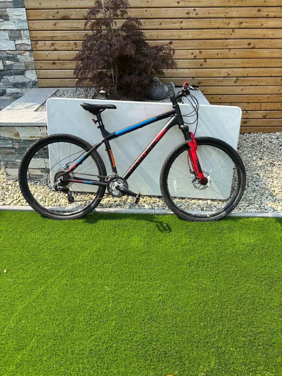 Men’s bike - Image 2