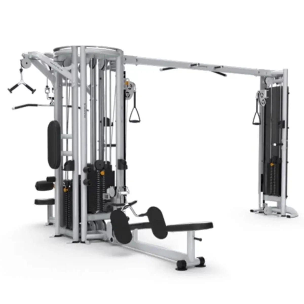 Matrix Commercial Strength Set 2 - Image 1