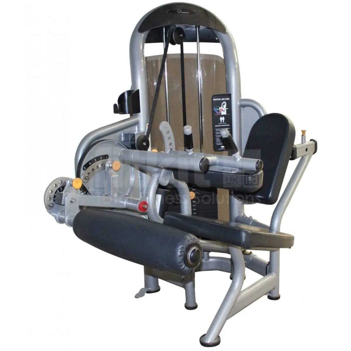 Matrix Commercial Strength Set 2 - Image 2