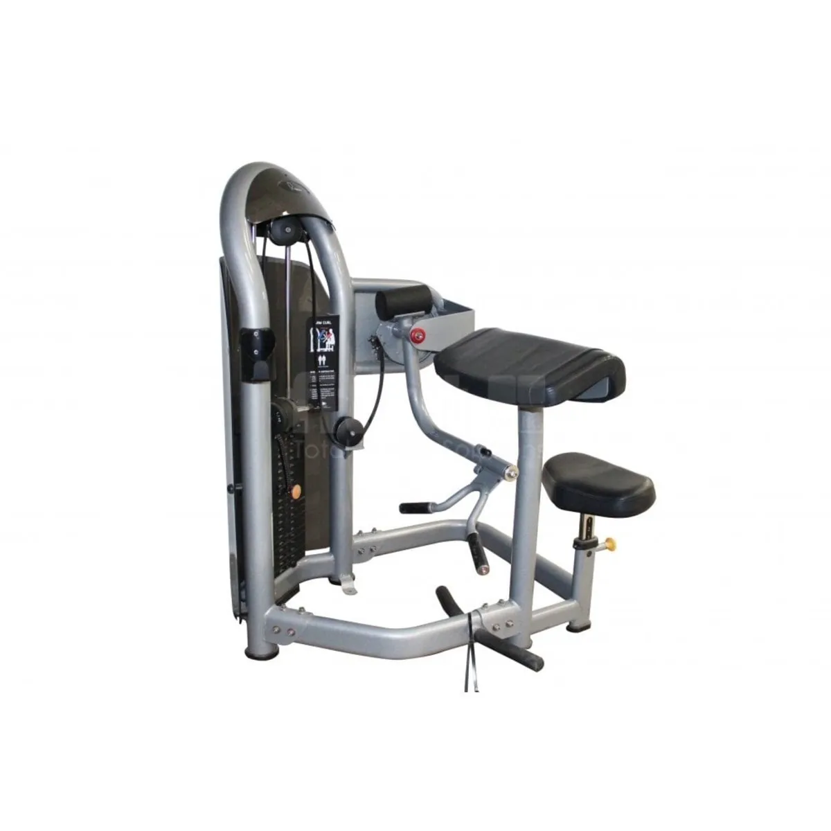 Matrix Commercial Strength Set 2 - Image 3