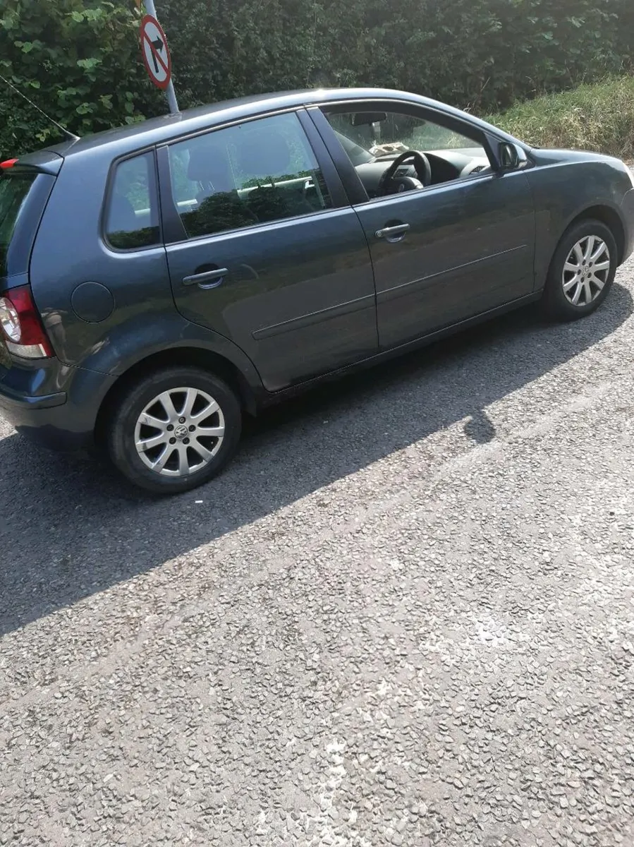 Volkswagen Polo 2009 NCT 02/26 - Image 2
