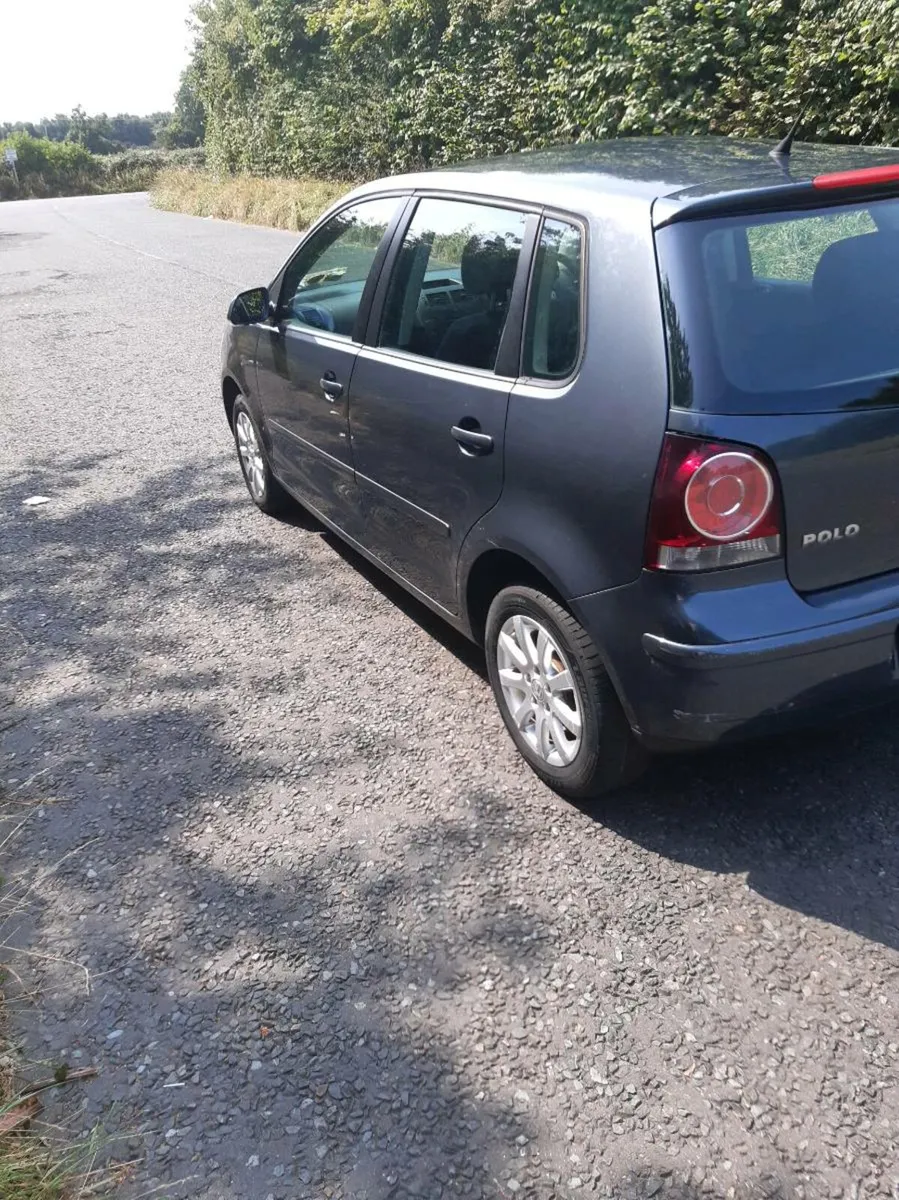 Volkswagen Polo 2009 NCT 02/26 - Image 4