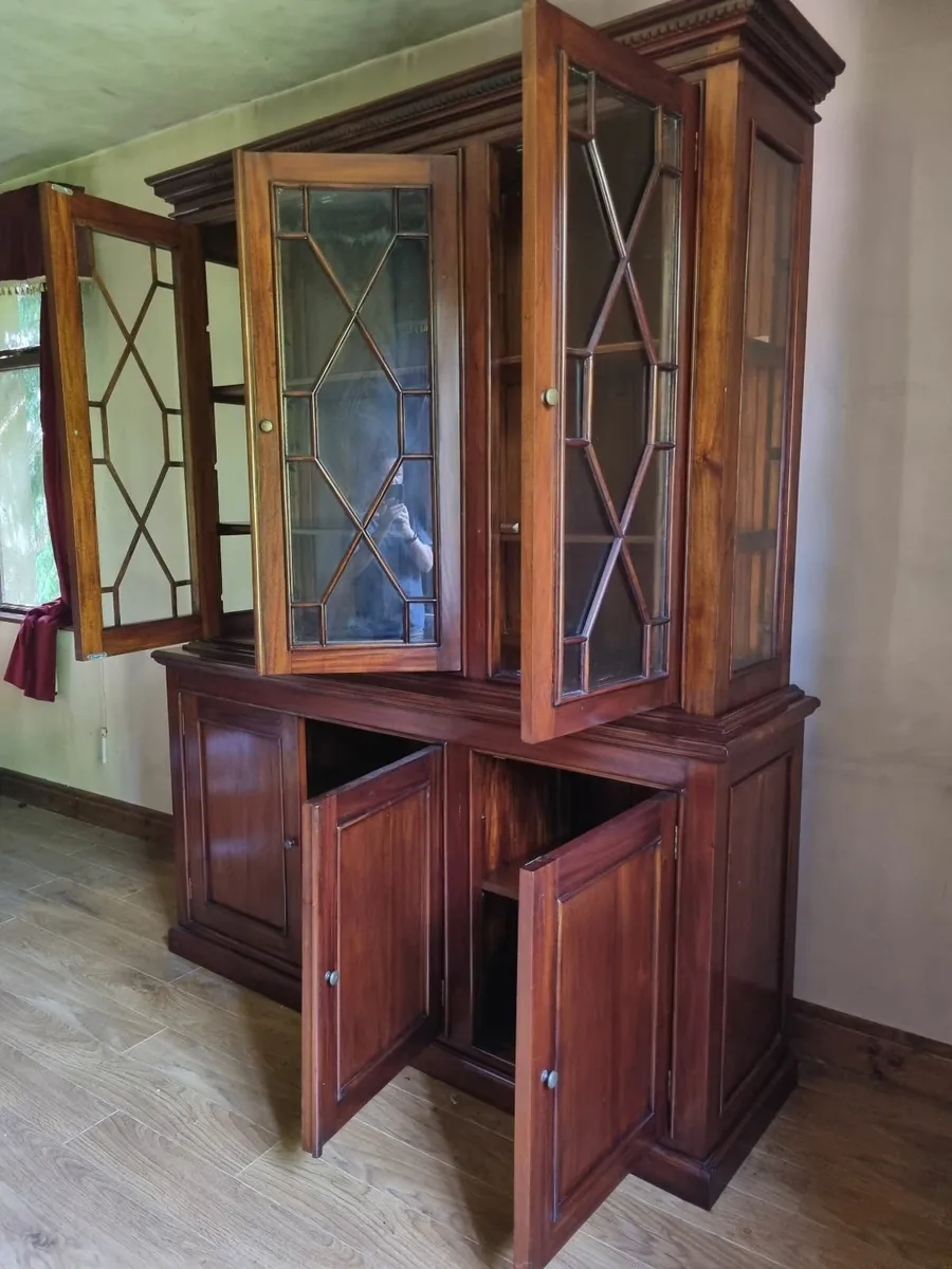 Bookcase/Dresser - Image 3