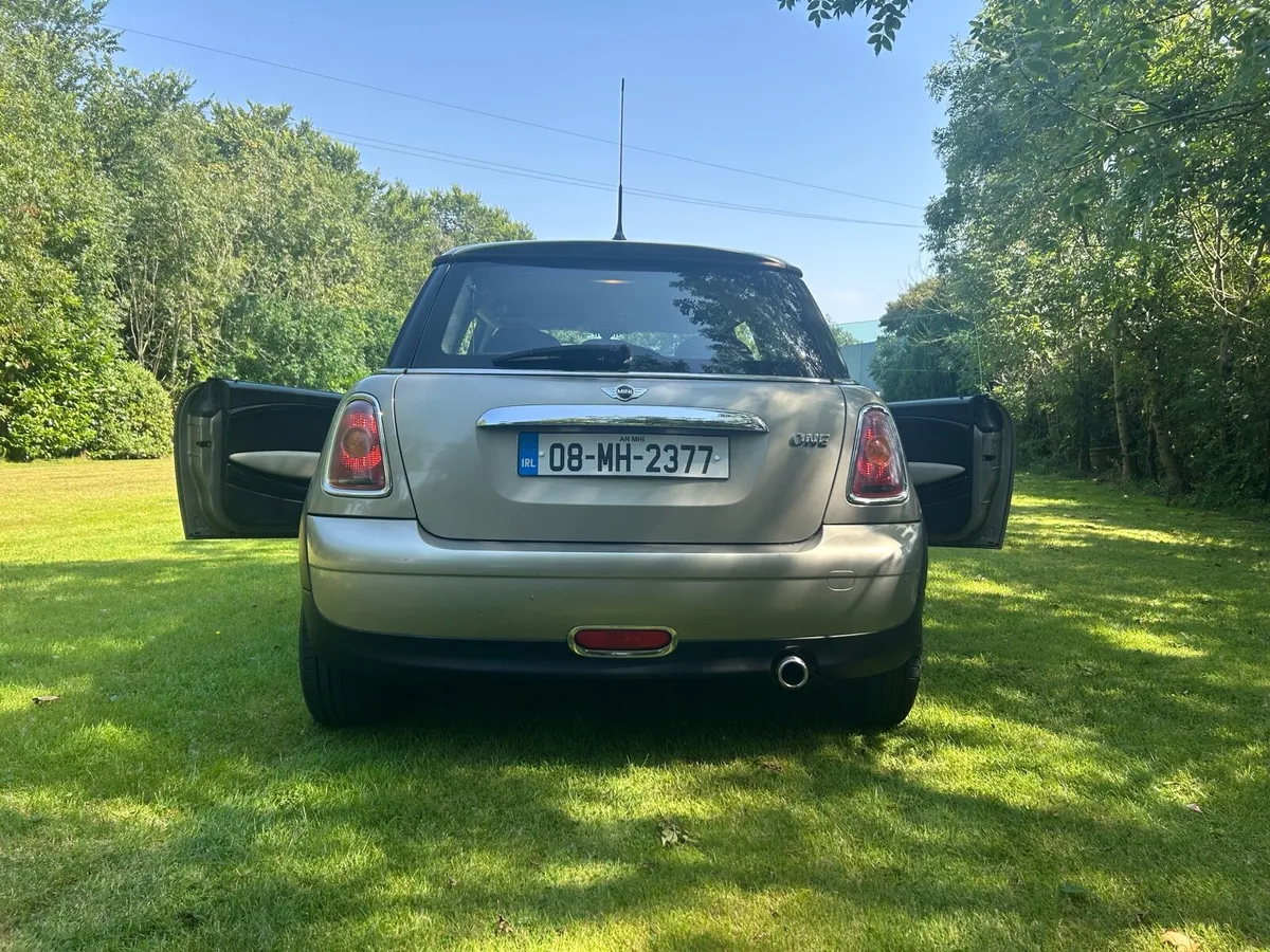 Mini One - Image 2