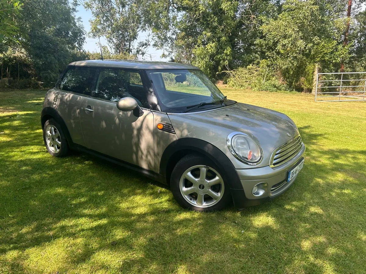 Mini One - Image 3