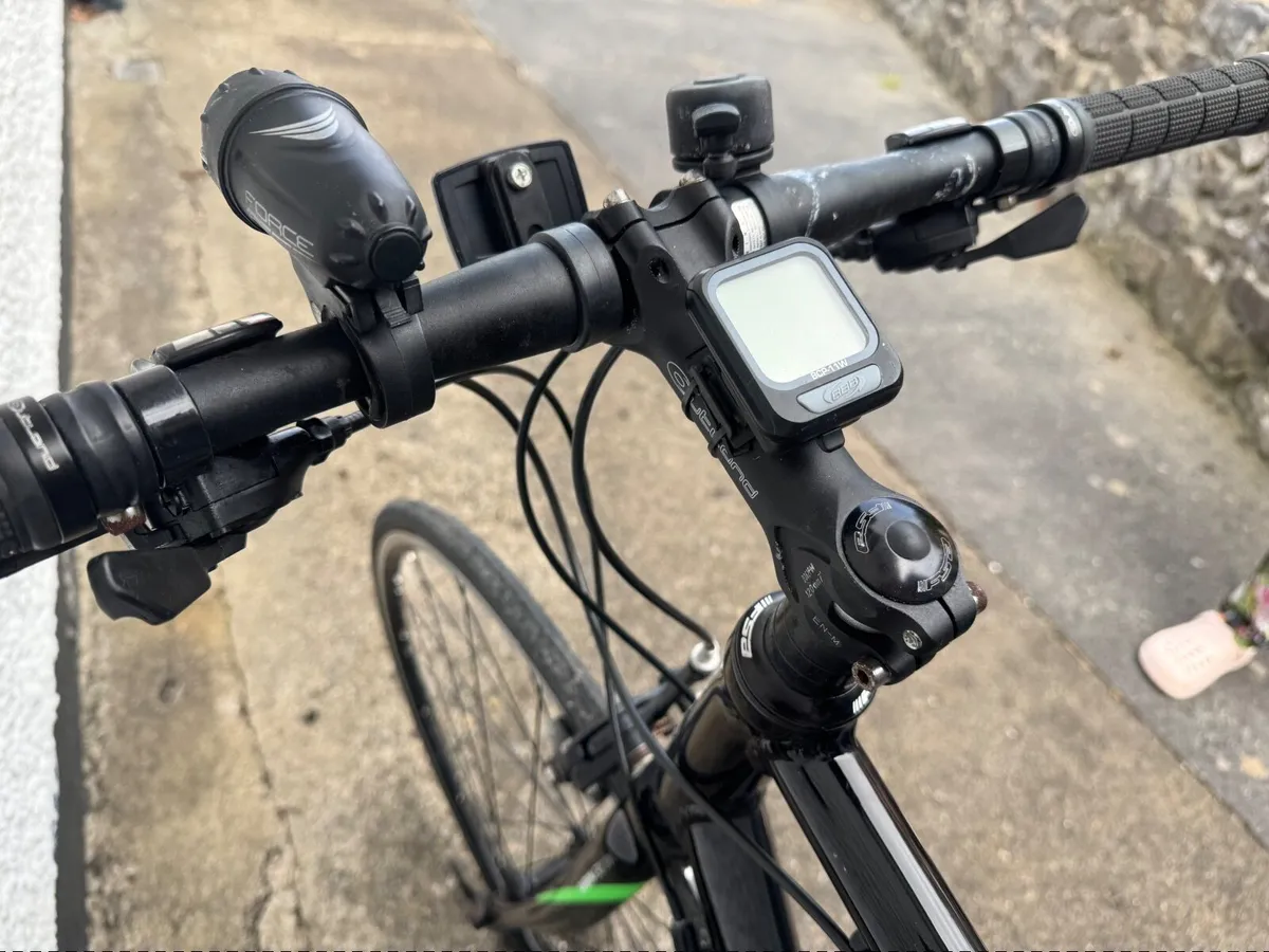 Raleigh SF 2.0 Road Racing Bike ‘ FOR SALE’ - Image 4