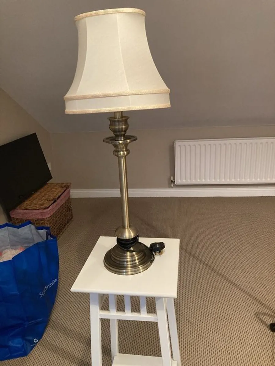 lamp