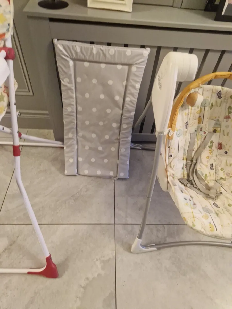 Baby gear - Image 2