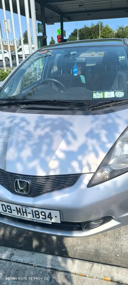 Honda Jazz 2009 - Image 1