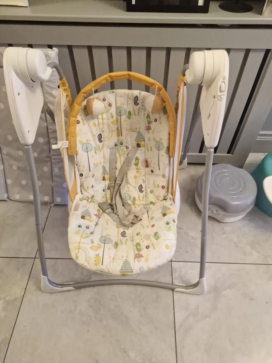 Baby gear - Image 3