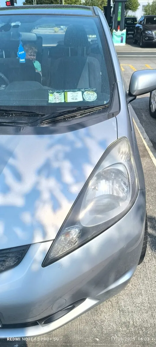 Honda Jazz 2009 - Image 2