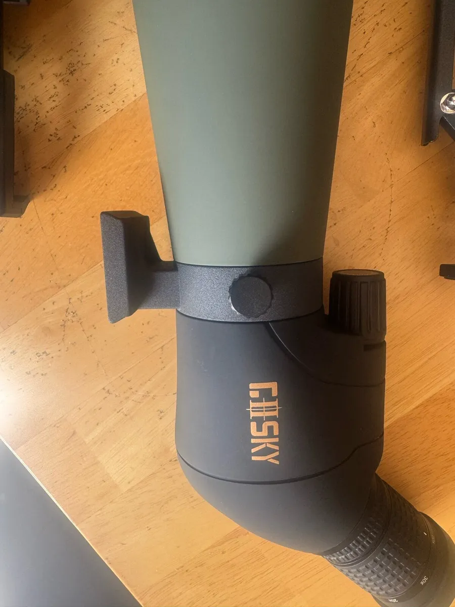 Gosky spotting scope - Image 2