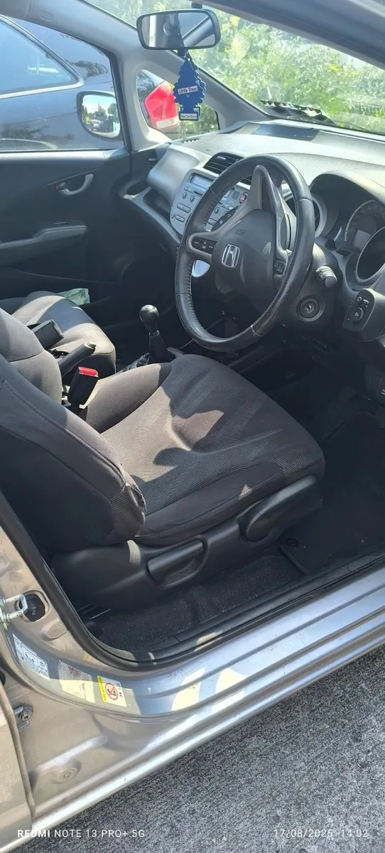 Honda Jazz 2009 - Image 4
