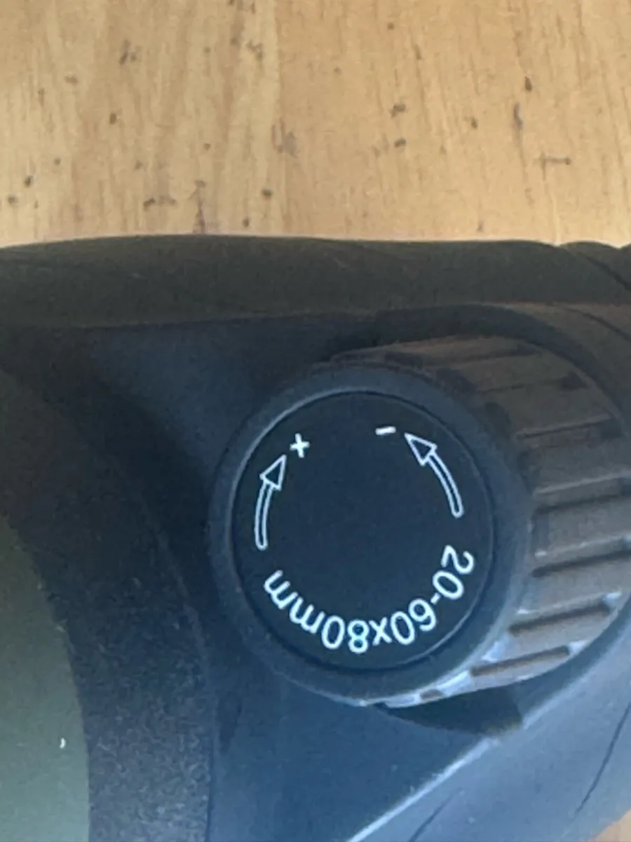Gosky spotting scope - Image 3
