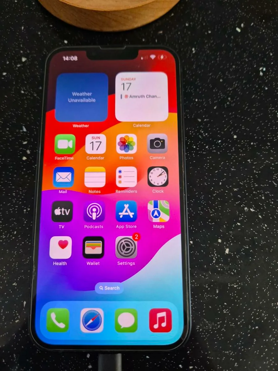 Iphone 13 128gb - Image 2