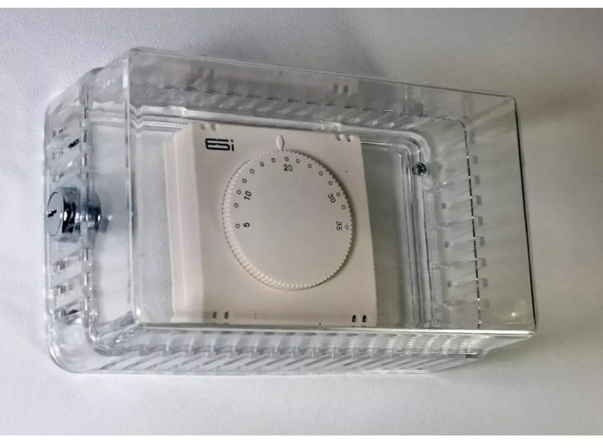 Thermostat boxes - Home/Rental Property/Business - Image 2
