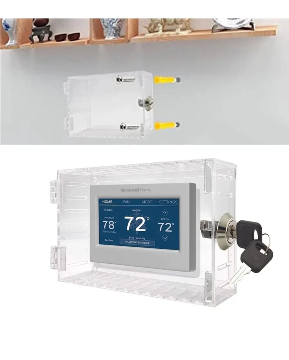 Thermostat boxes - Home/Rental Property/Business - Image 3