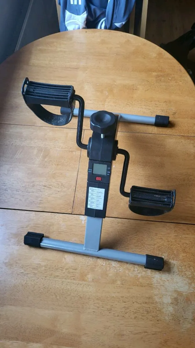 Mobility Pedal Exerciser - Image 4