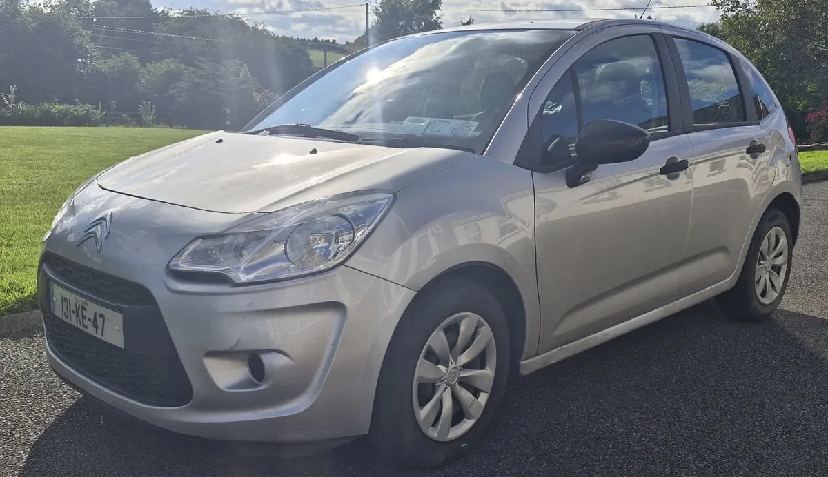 Citroen C3 2013 - Image 4