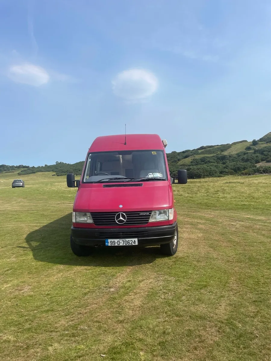 Campervan - Image 2