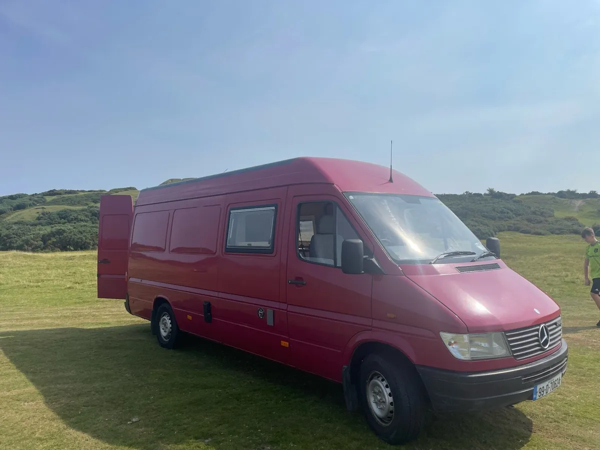 Campervan - Image 3
