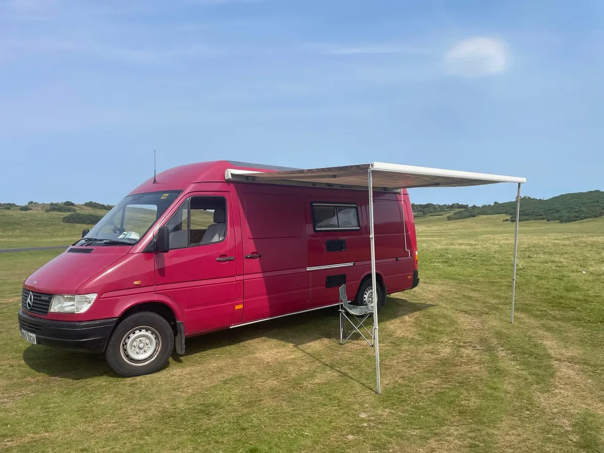 Campervan - Image 4