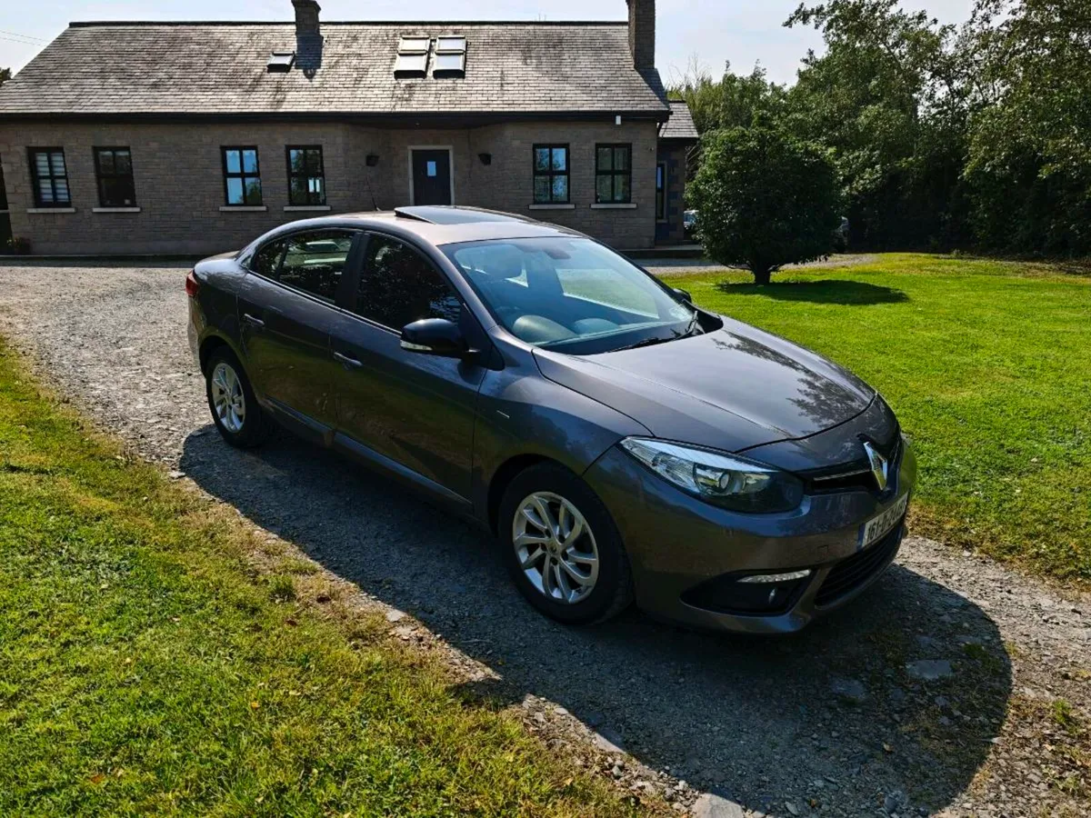 Renault Fluence 1.5 dCi Limited - Image 3