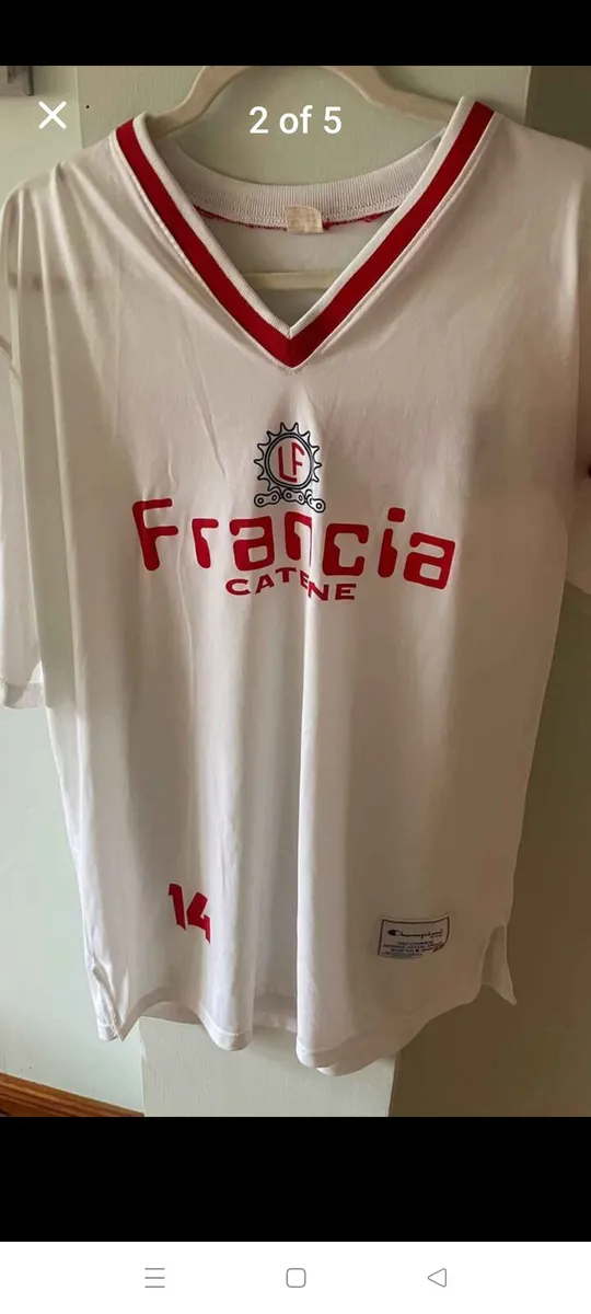 Champions Mens Sports top - Image 2
