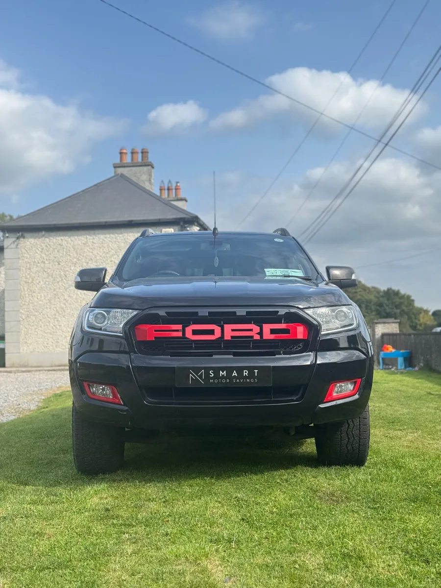 Ford Ranger 2017 - Image 3