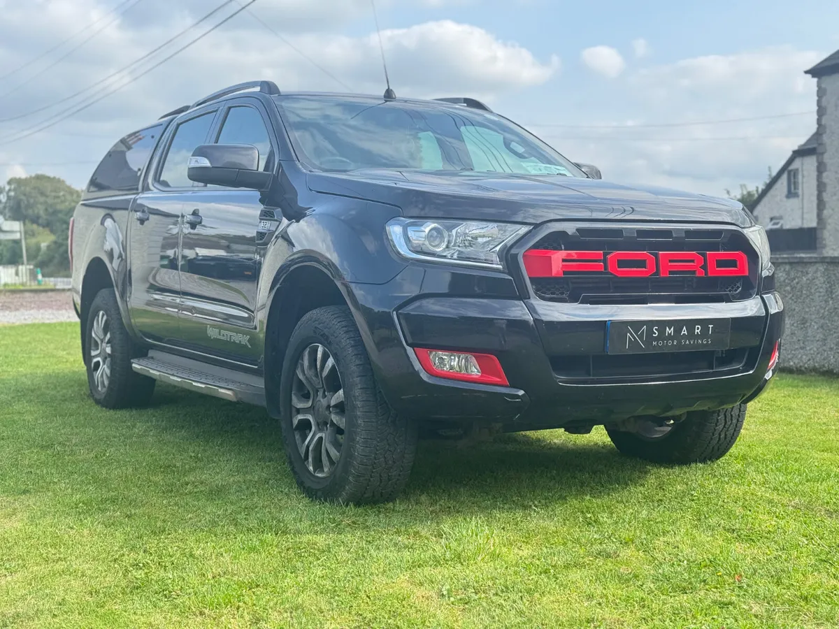 Ford Ranger 2017 - Image 4