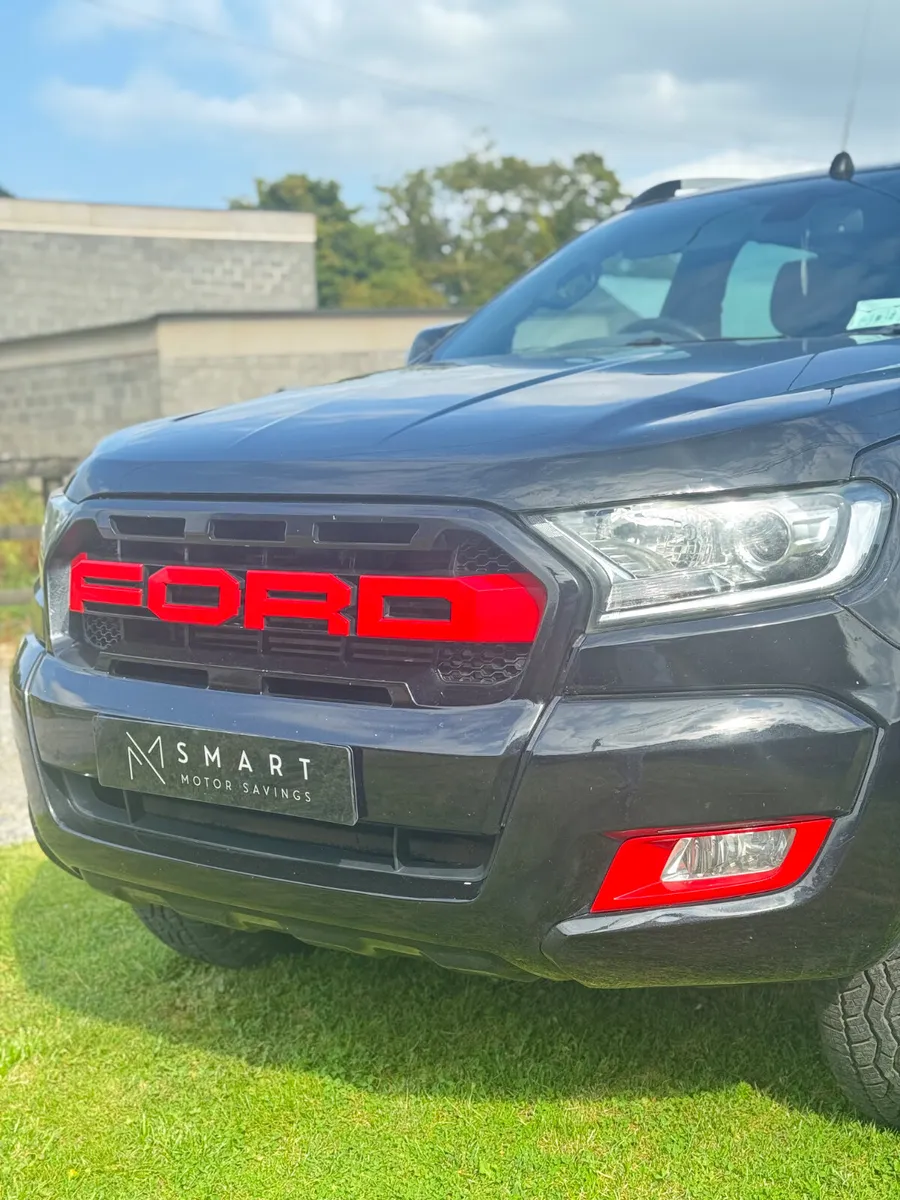 Ford Ranger 2017 - Image 2