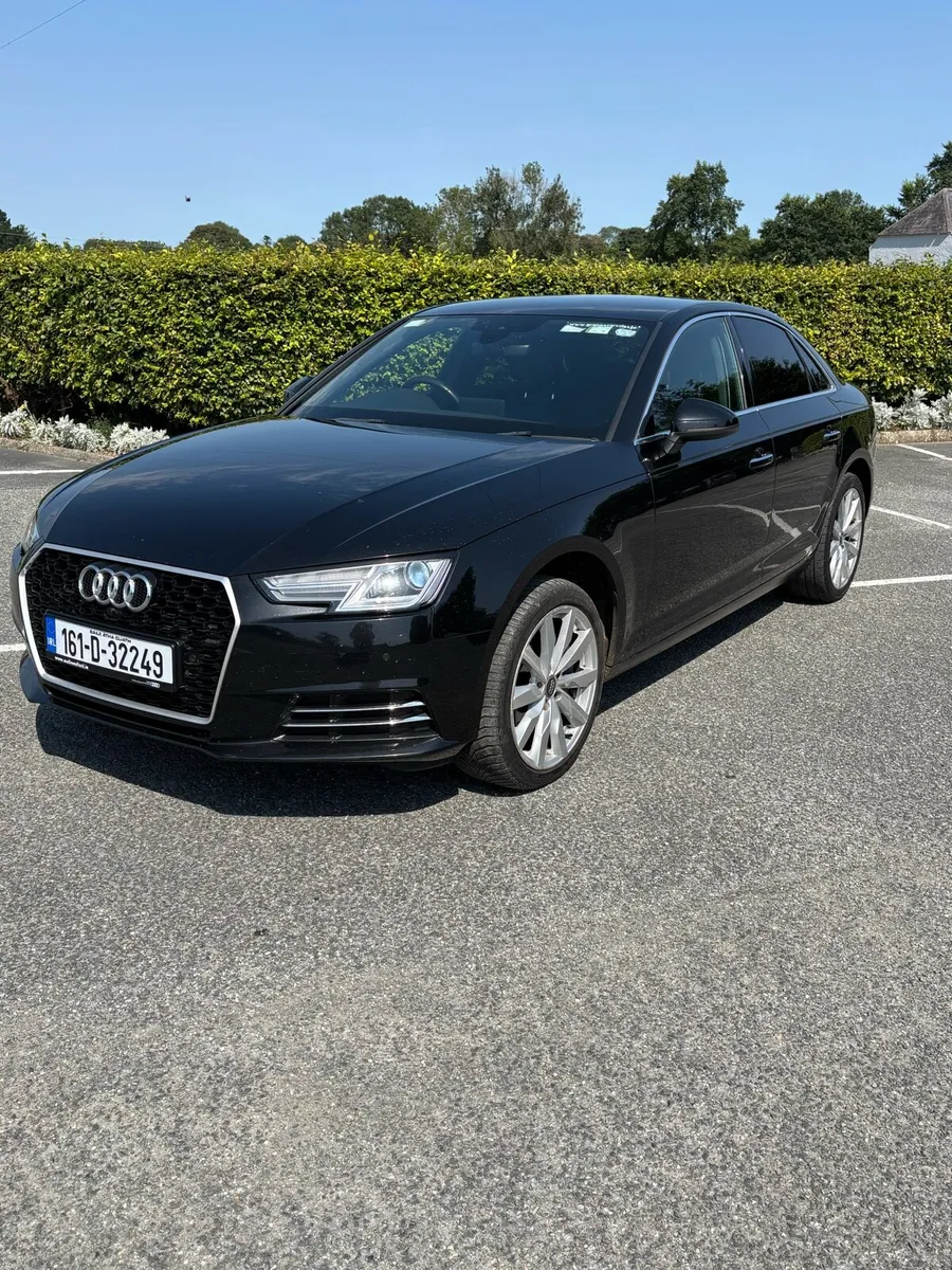 Audi A4 Quattro 190bhp - Image 3