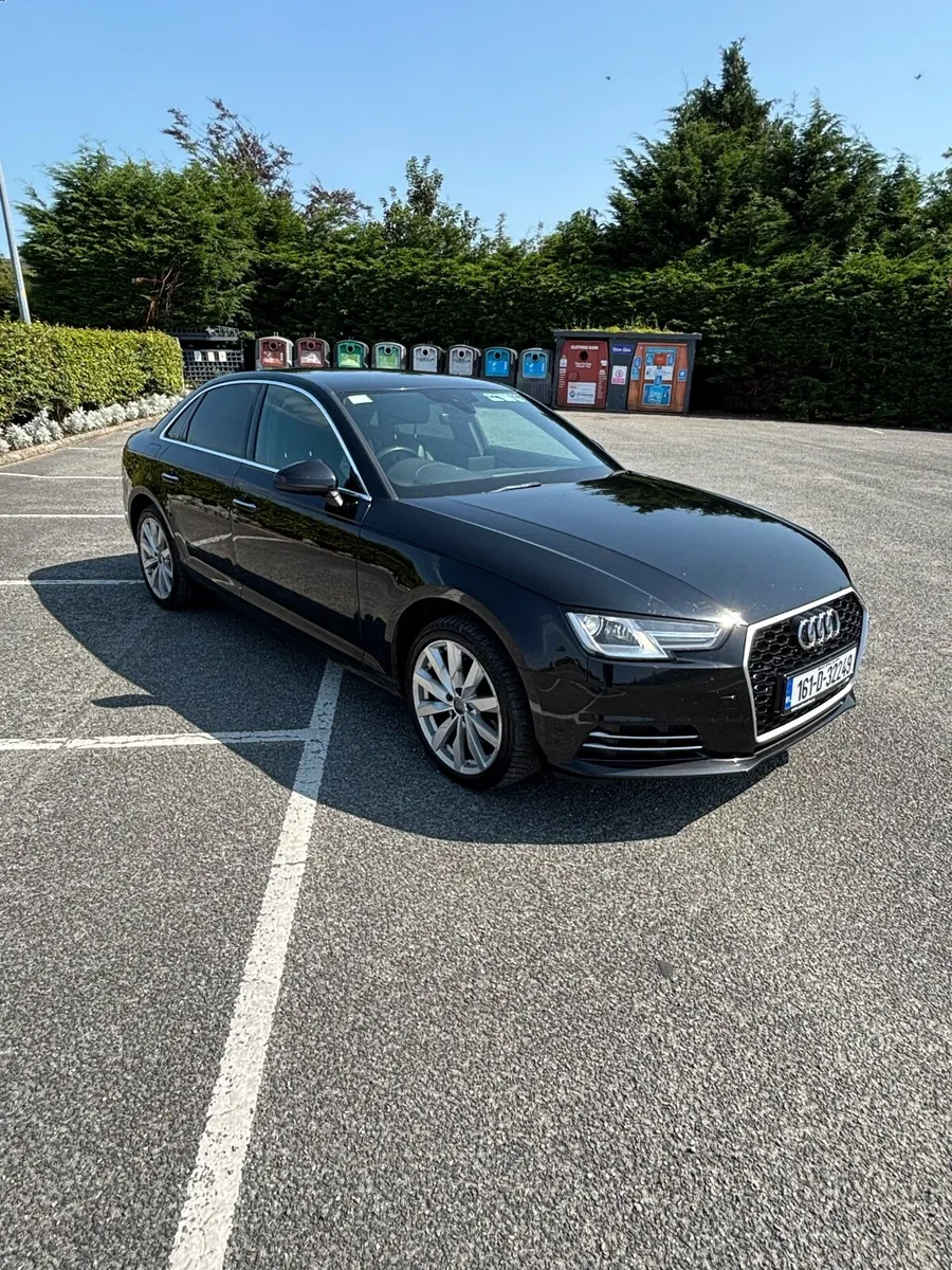 Audi A4 Quattro 190bhp - Image 4