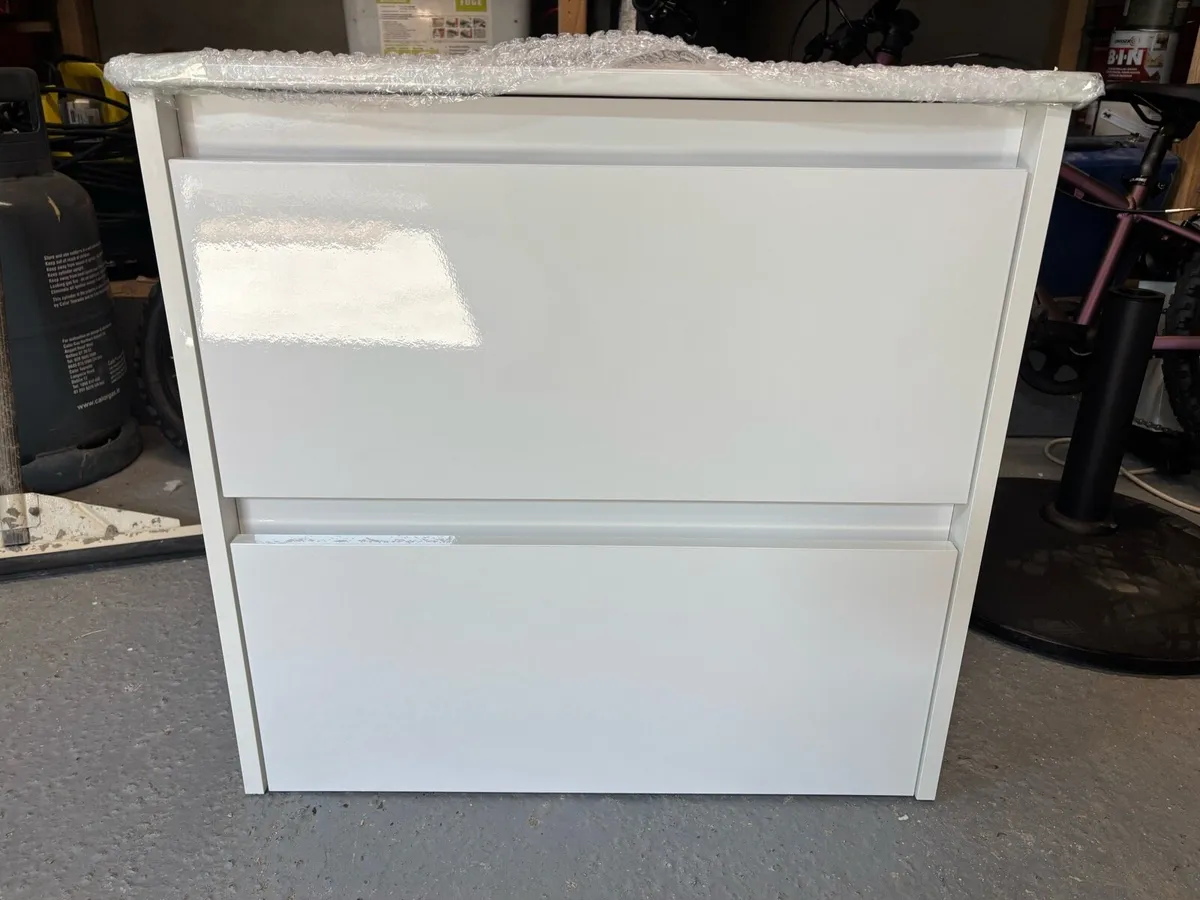 Basin unit - Image 2