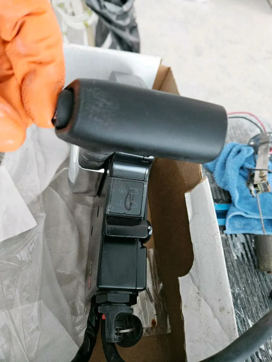 Honda Sidemount Control Box - Image 2