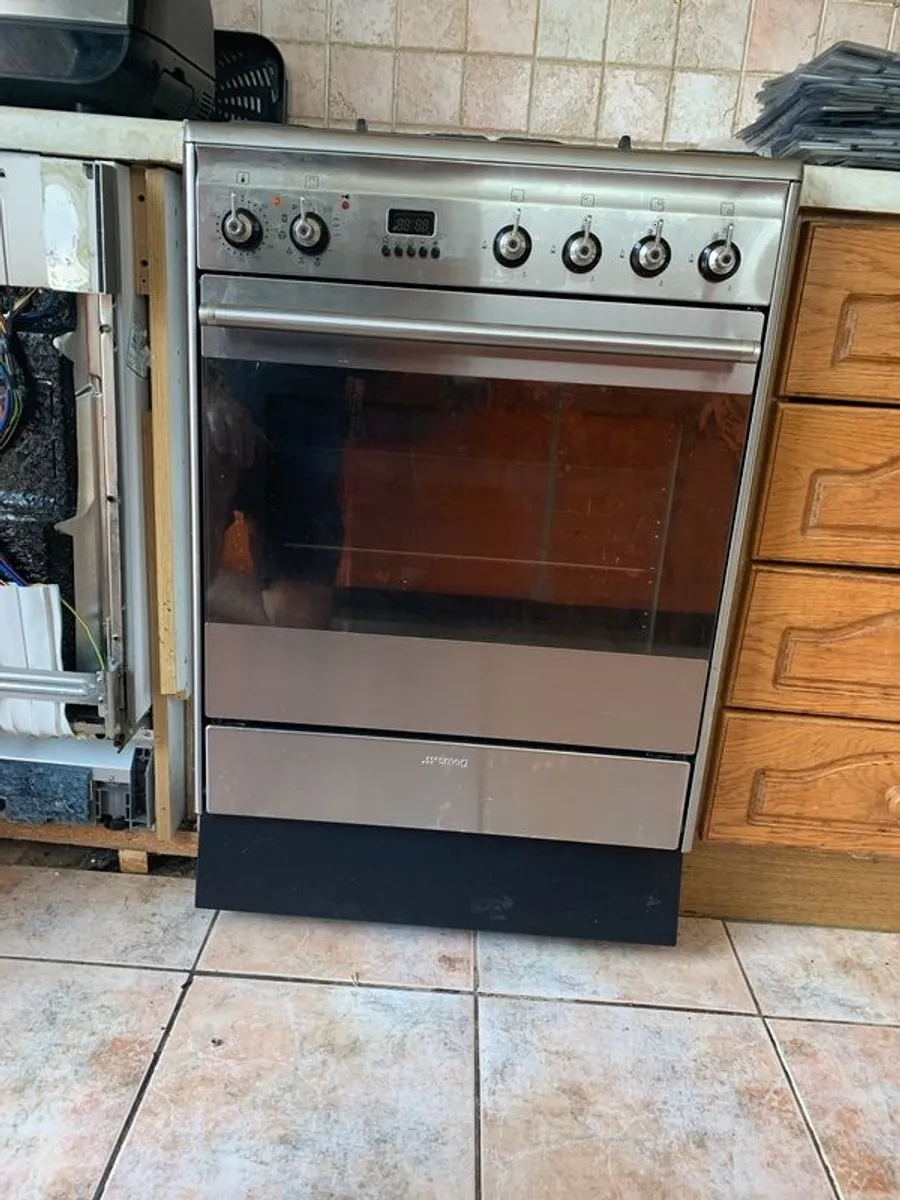 Cooker - Image 1