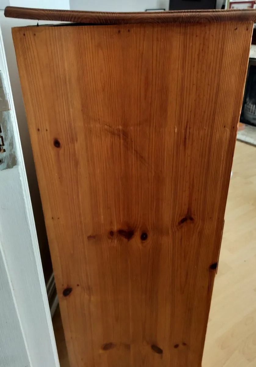 Chest of Drawers - Image 4