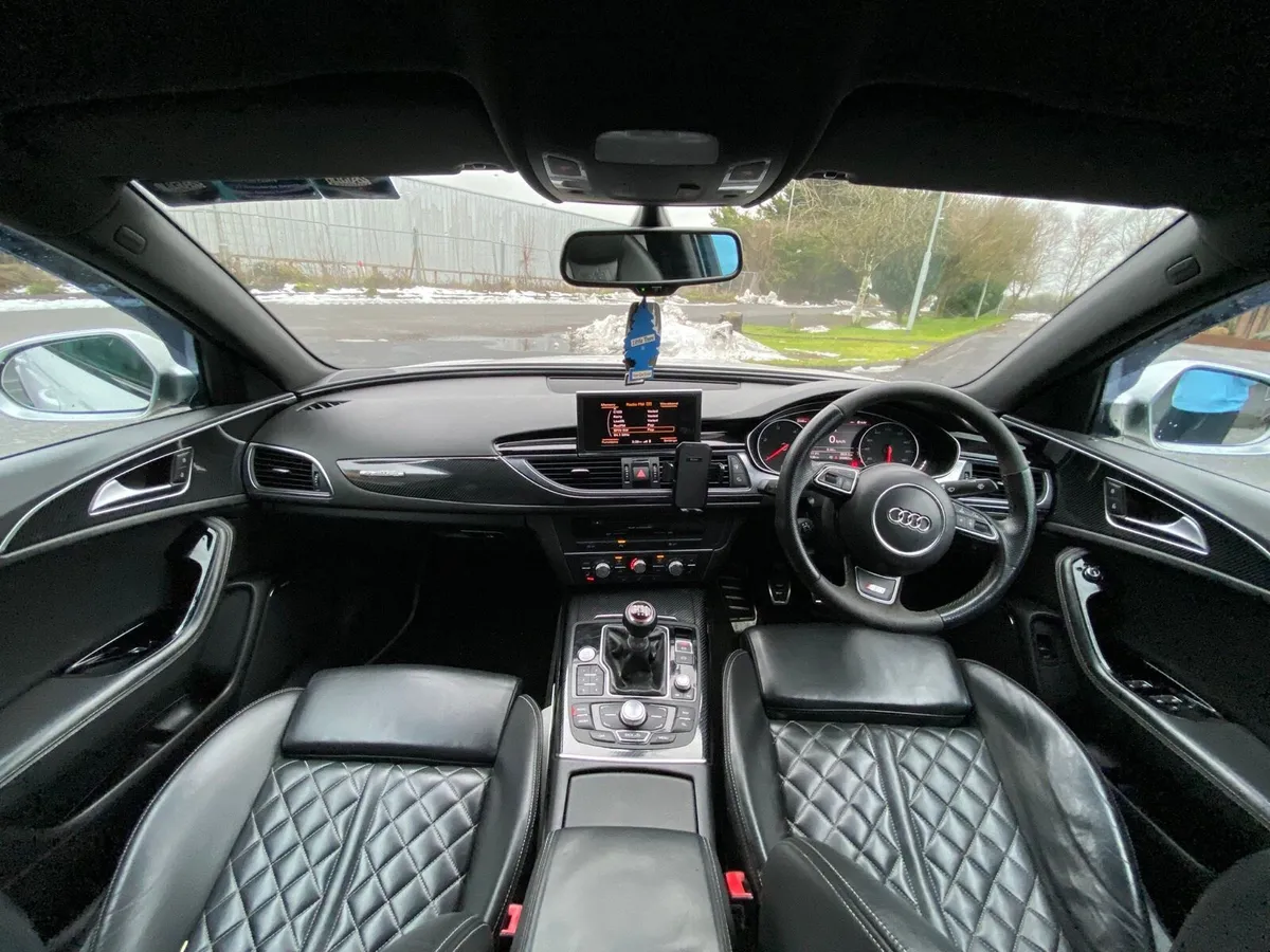 Audi a6 sline - Image 3