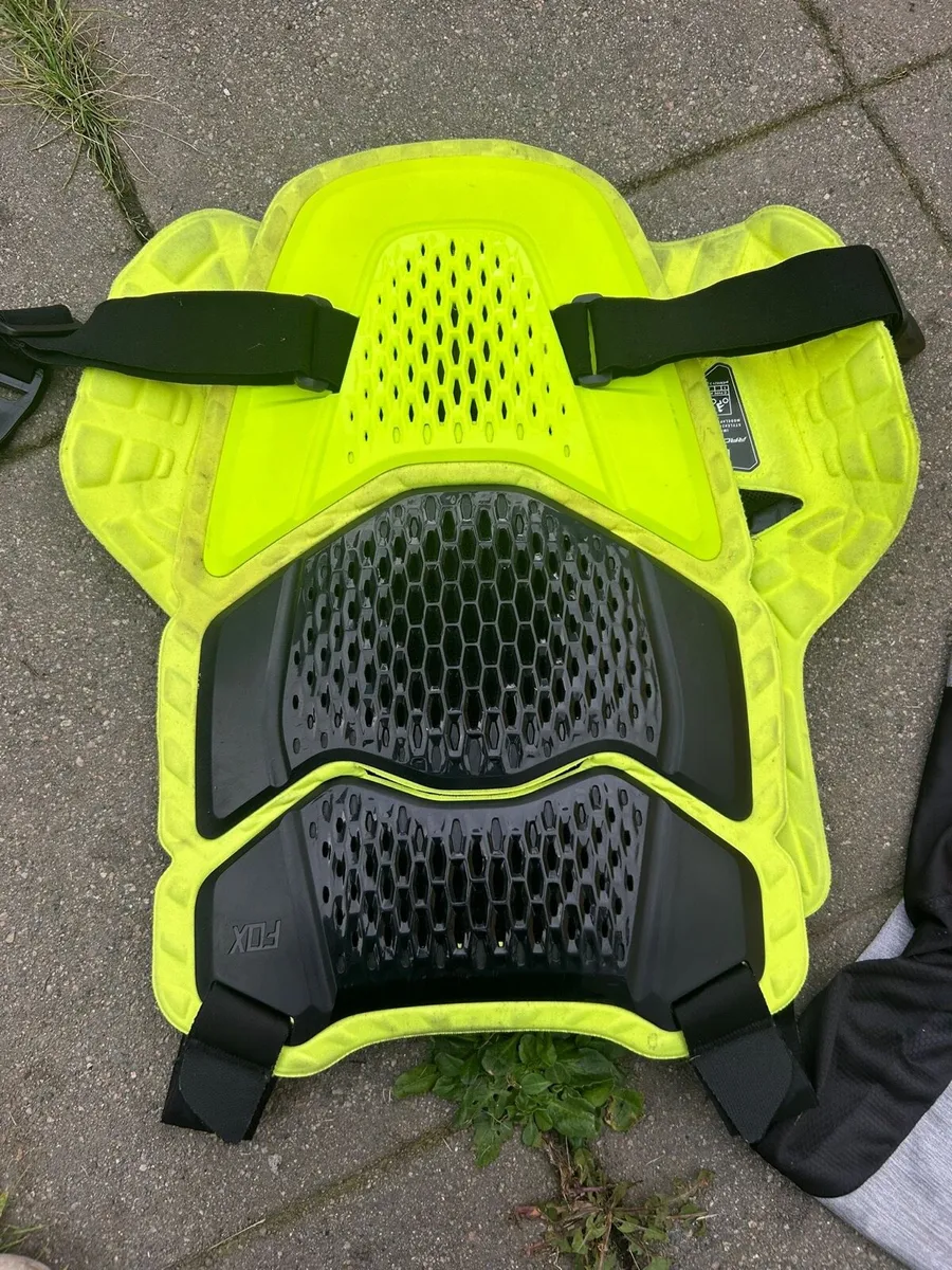 Motocross Gear - Image 2
