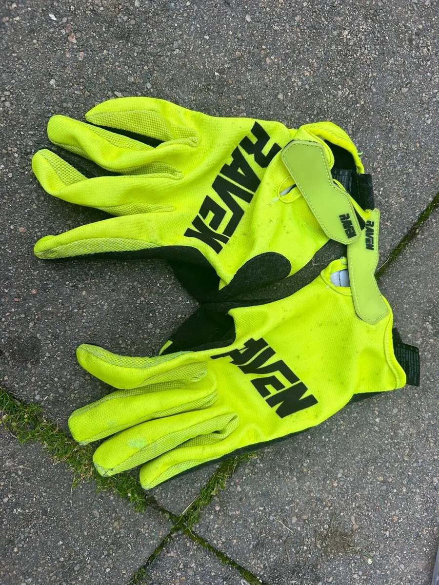 Motocross Gear - Image 4