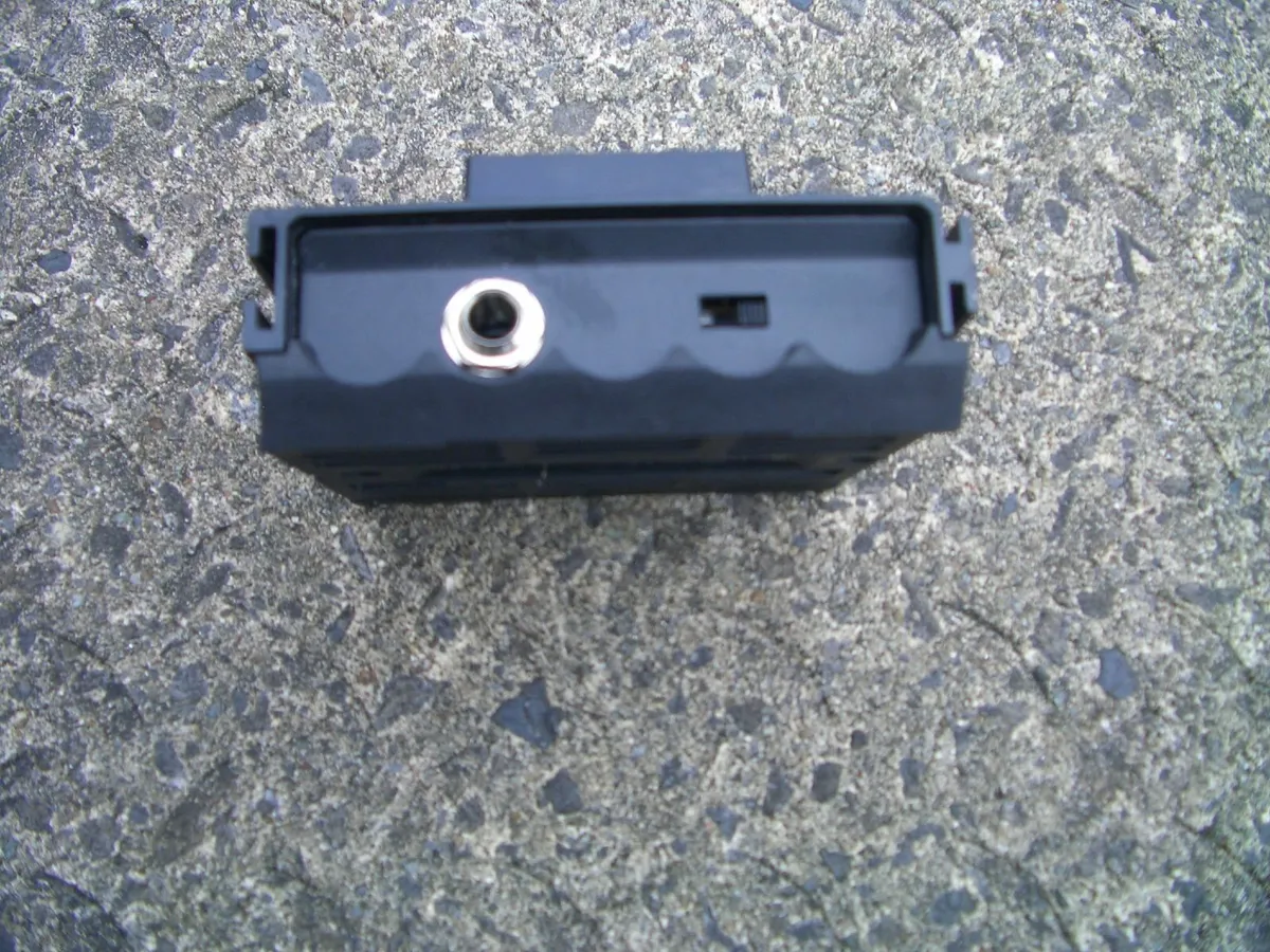 BOSS FS-5L FOOT SWITCH - Image 4