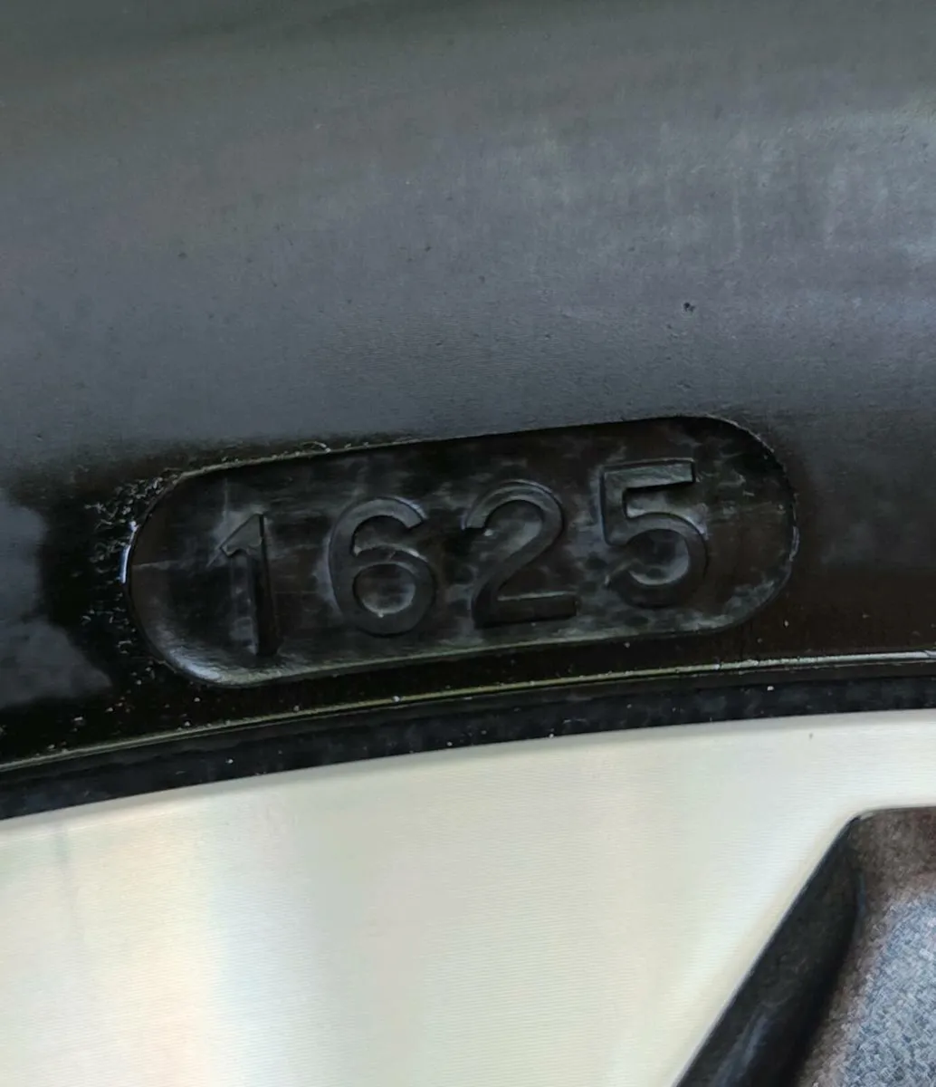Skoda Kodiaq mk 2 sportline alloys 2025 OEM - Image 2