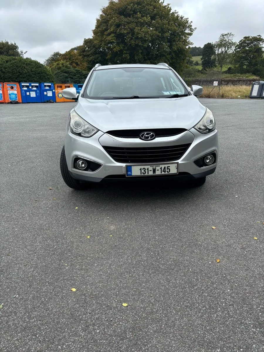 Hyundai ix35 1.7 Diesel - Image 3