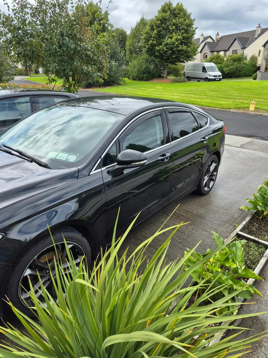 Ford Mondeo 2019 - Image 3