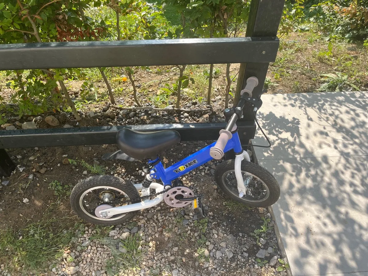 Bicycle - Image 1