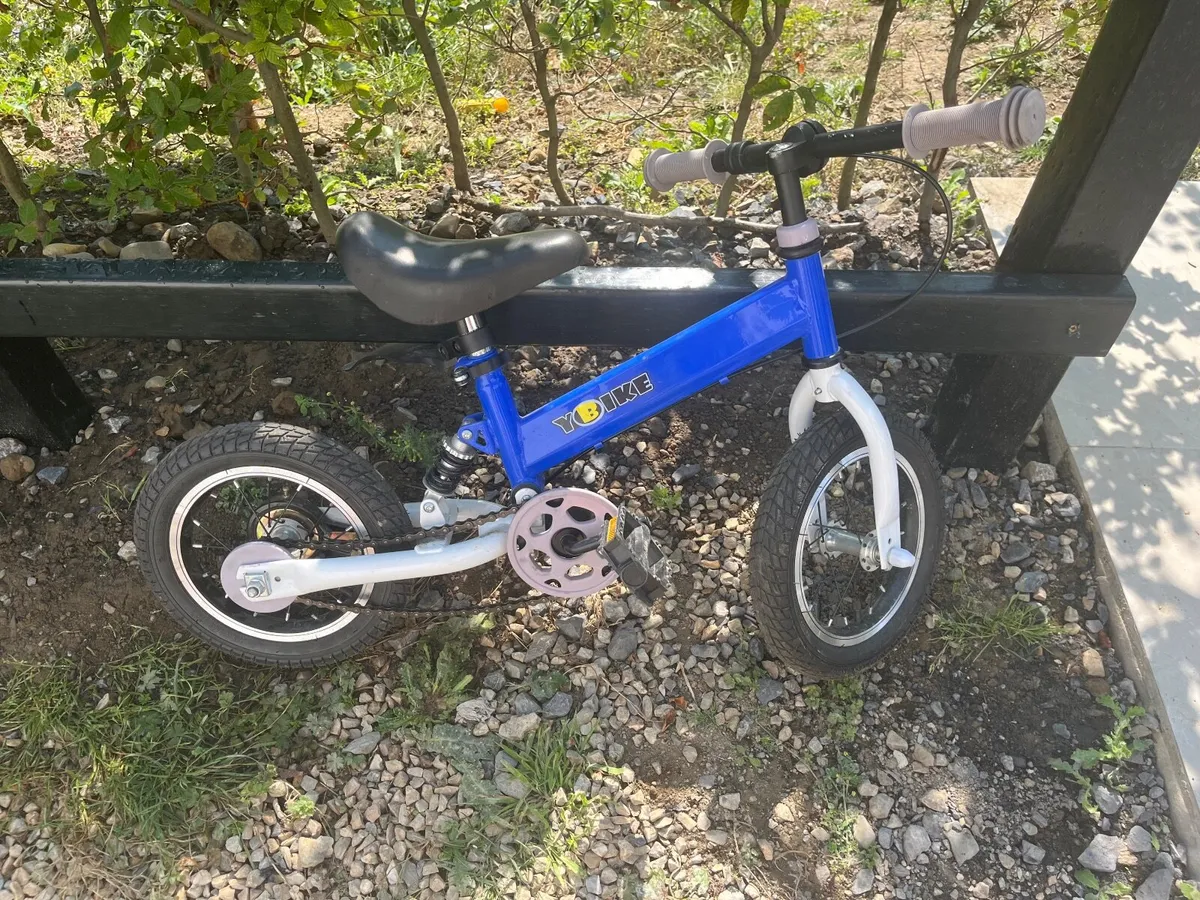 Bicycle - Image 2