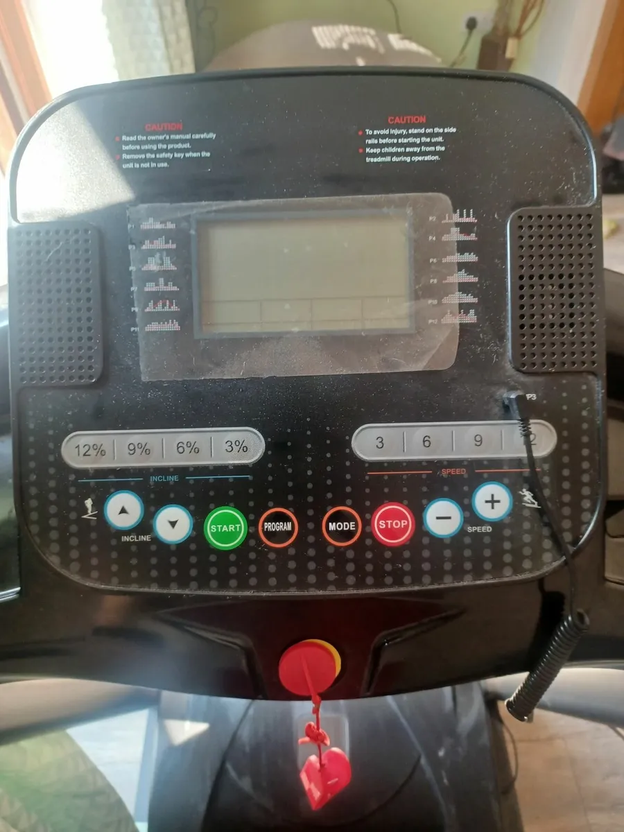 Treadmill - Image 2