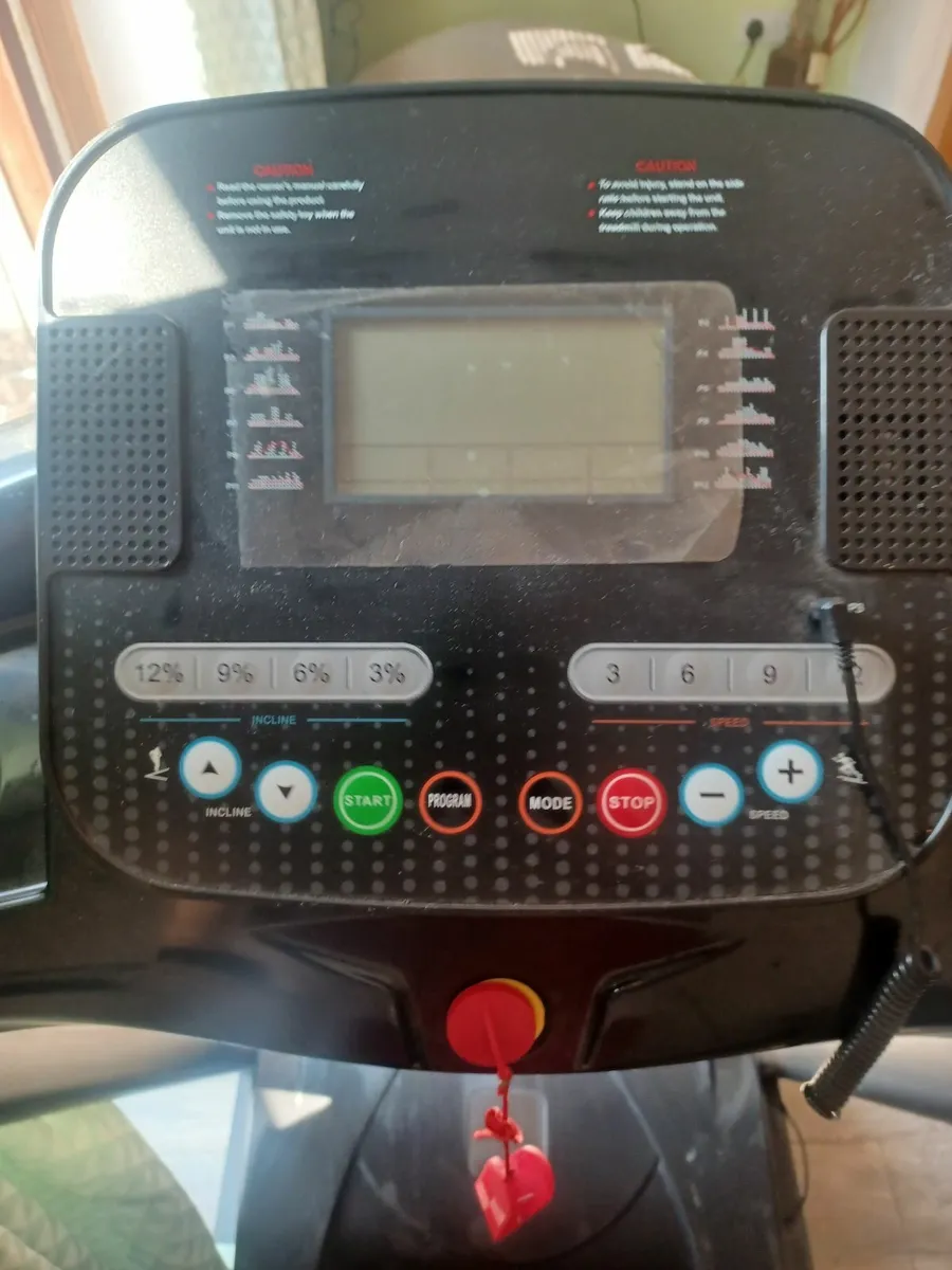 Treadmill - Image 3