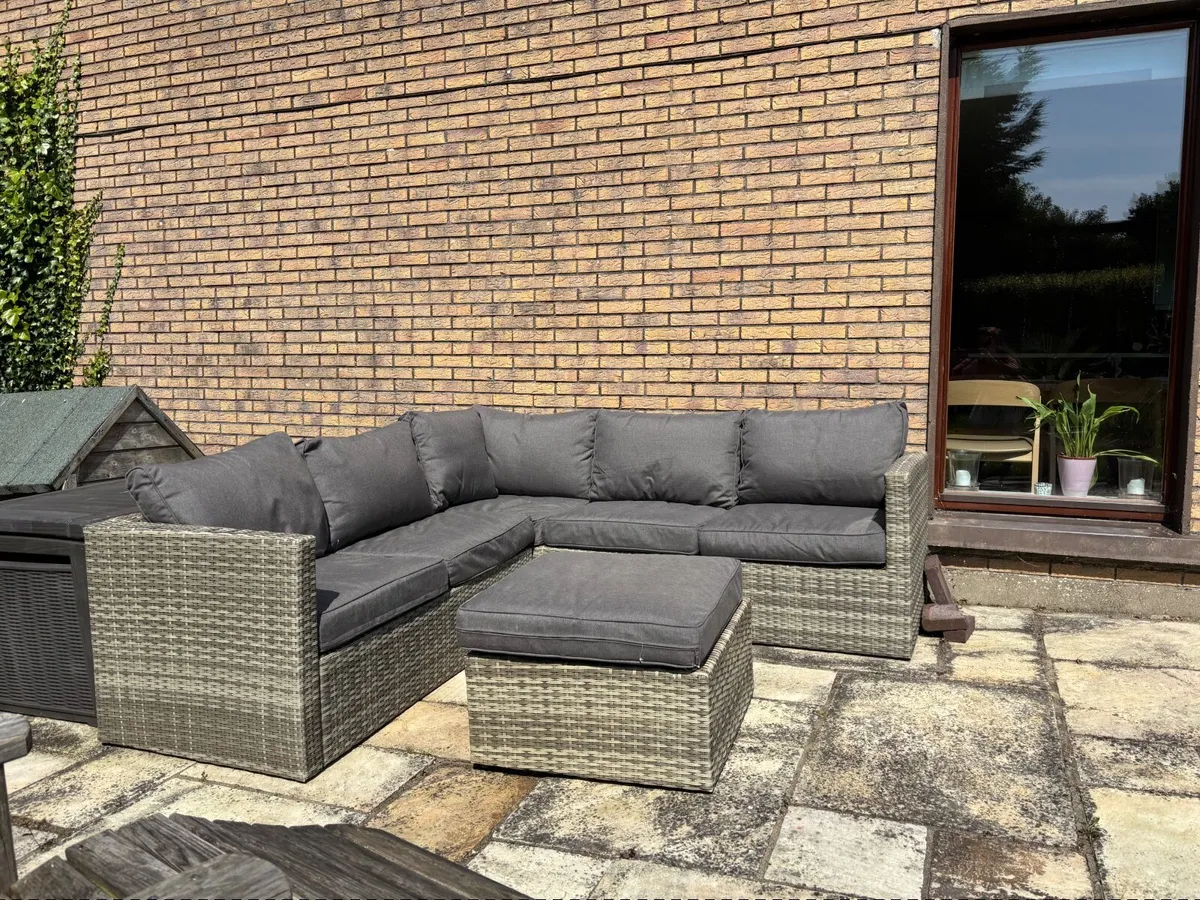 Garden furniture - Image 2