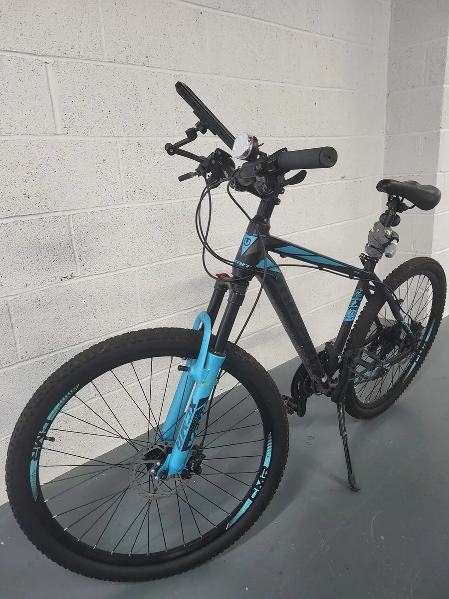 Bicycle - Image 2
